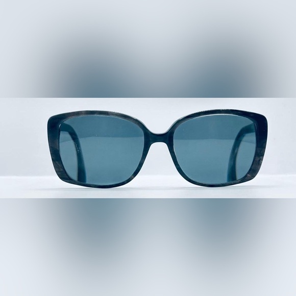 Roberto Steffani RS162/S Blue Oval Sunglasses Frames Only - Picture 3 of 8